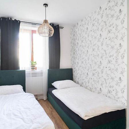 Katedralna Apart'S Legnica Kültér fotó