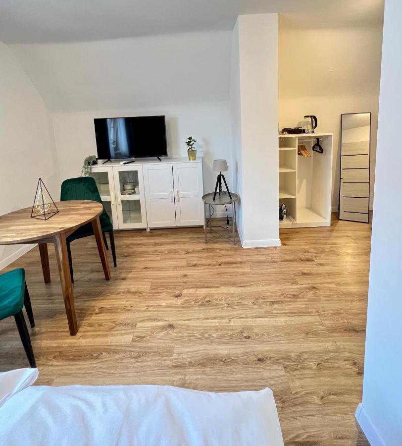 Katedralna Apart'S Legnica Kültér fotó