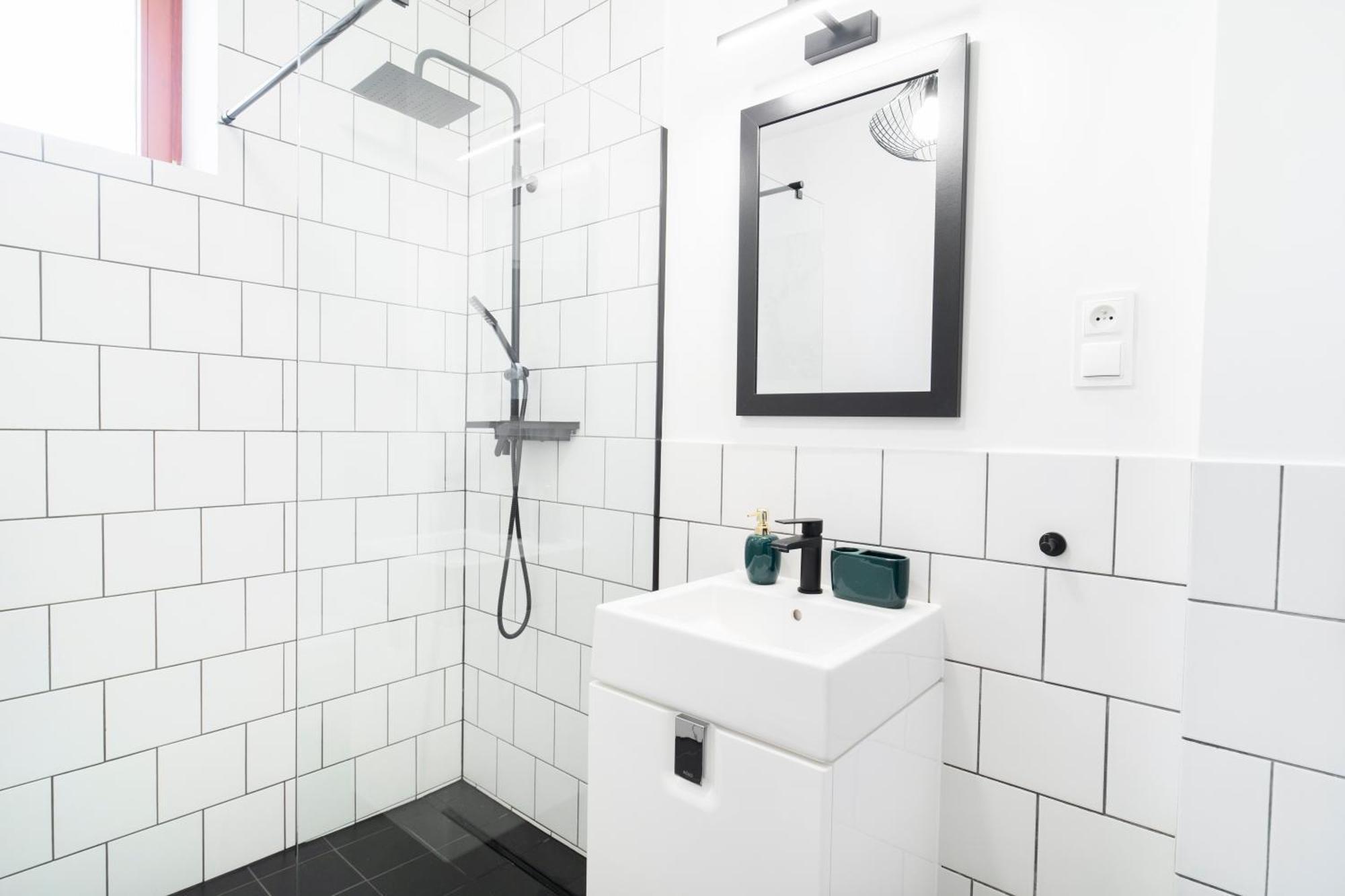 Katedralna Apart'S Legnica Szoba fotó